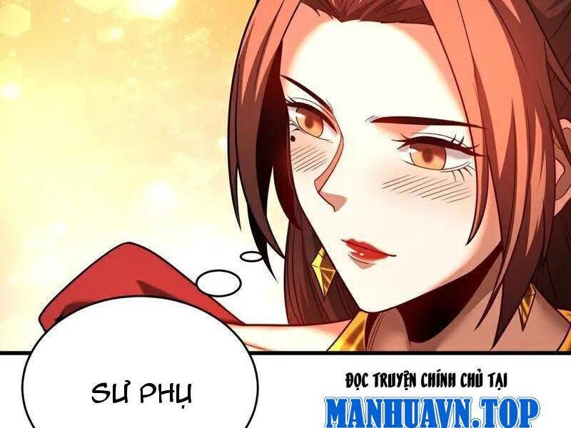 Đệ Tử Tu Luyện Còn Ta Thì Lười Biếng Chap 68 - Next Chap 69