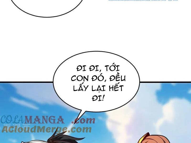 Đệ Tử Tu Luyện Còn Ta Thì Lười Biếng Chap 68 - Next Chap 69