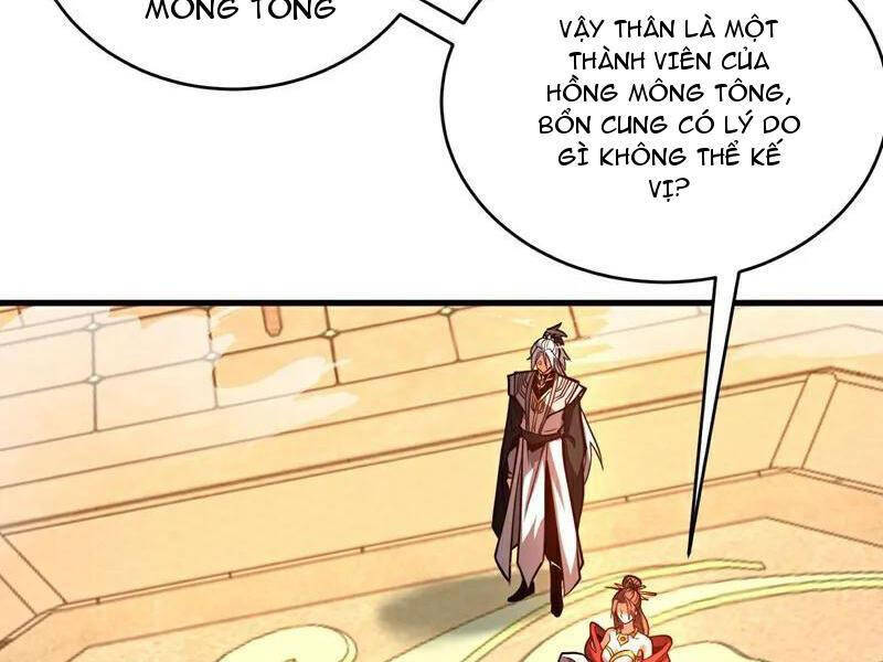 Đệ Tử Tu Luyện Còn Ta Thì Lười Biếng Chap 68 - Next Chap 69