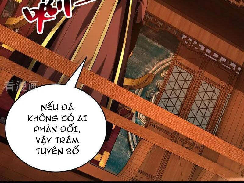 Đệ Tử Tu Luyện Còn Ta Thì Lười Biếng Chap 68 - Next Chap 69