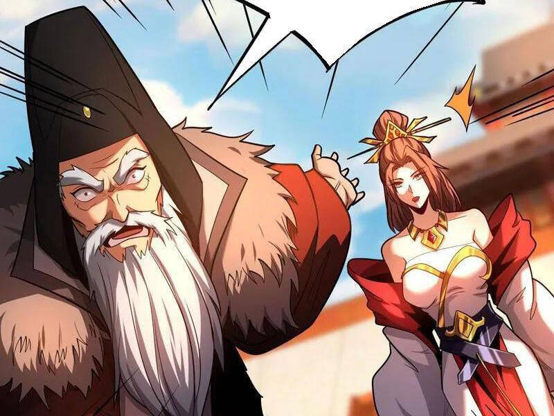 Đệ Tử Tu Luyện Còn Ta Thì Lười Biếng Chap 68 - Next Chap 69