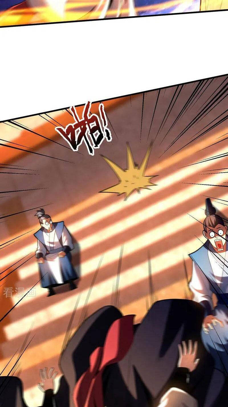 Đệ Tử Tu Luyện Còn Ta Thì Lười Biếng Chap 69 - Next Chap 70