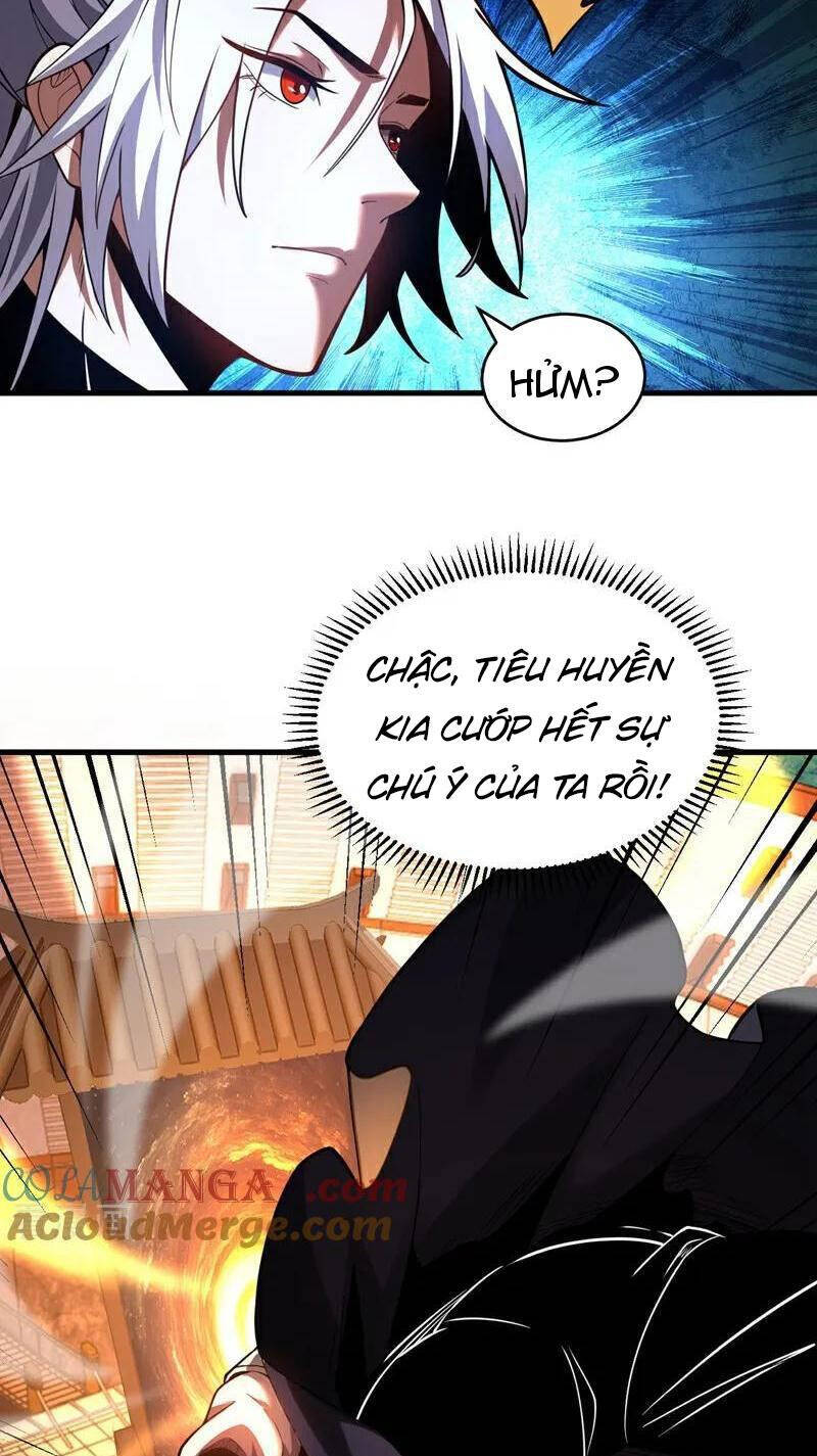 Đệ Tử Tu Luyện Còn Ta Thì Lười Biếng Chap 69 - Next Chap 70