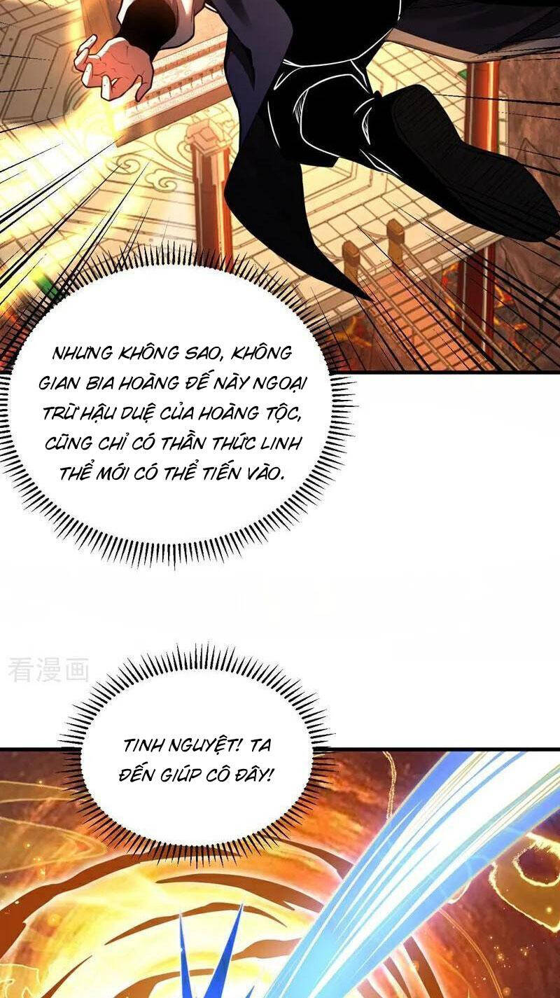 Đệ Tử Tu Luyện Còn Ta Thì Lười Biếng Chap 69 - Next Chap 70