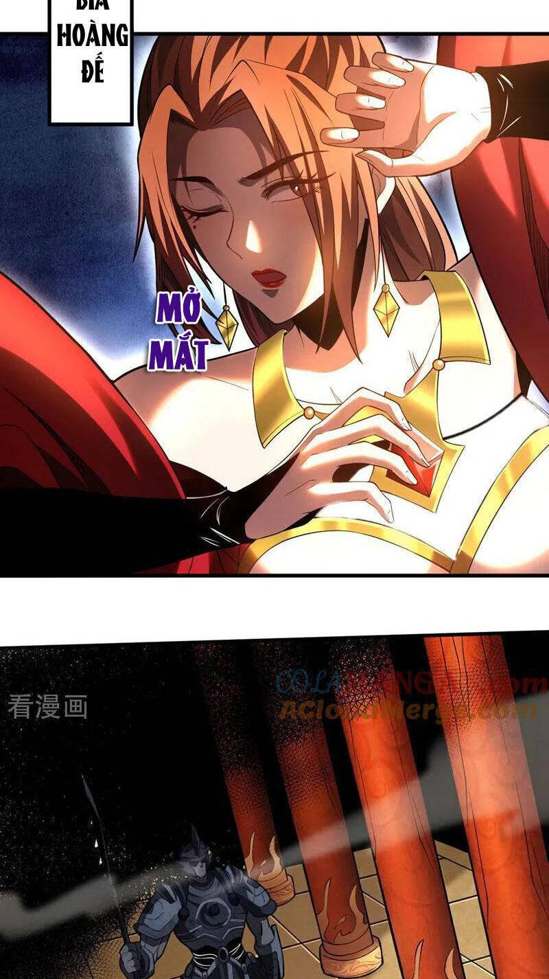 Đệ Tử Tu Luyện Còn Ta Thì Lười Biếng Chap 69 - Next Chap 70