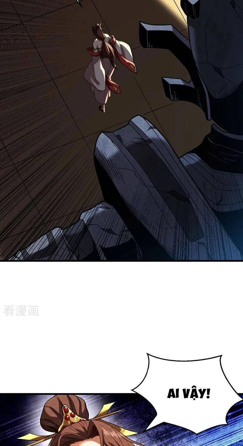 Đệ Tử Tu Luyện Còn Ta Thì Lười Biếng Chap 69 - Next Chap 70