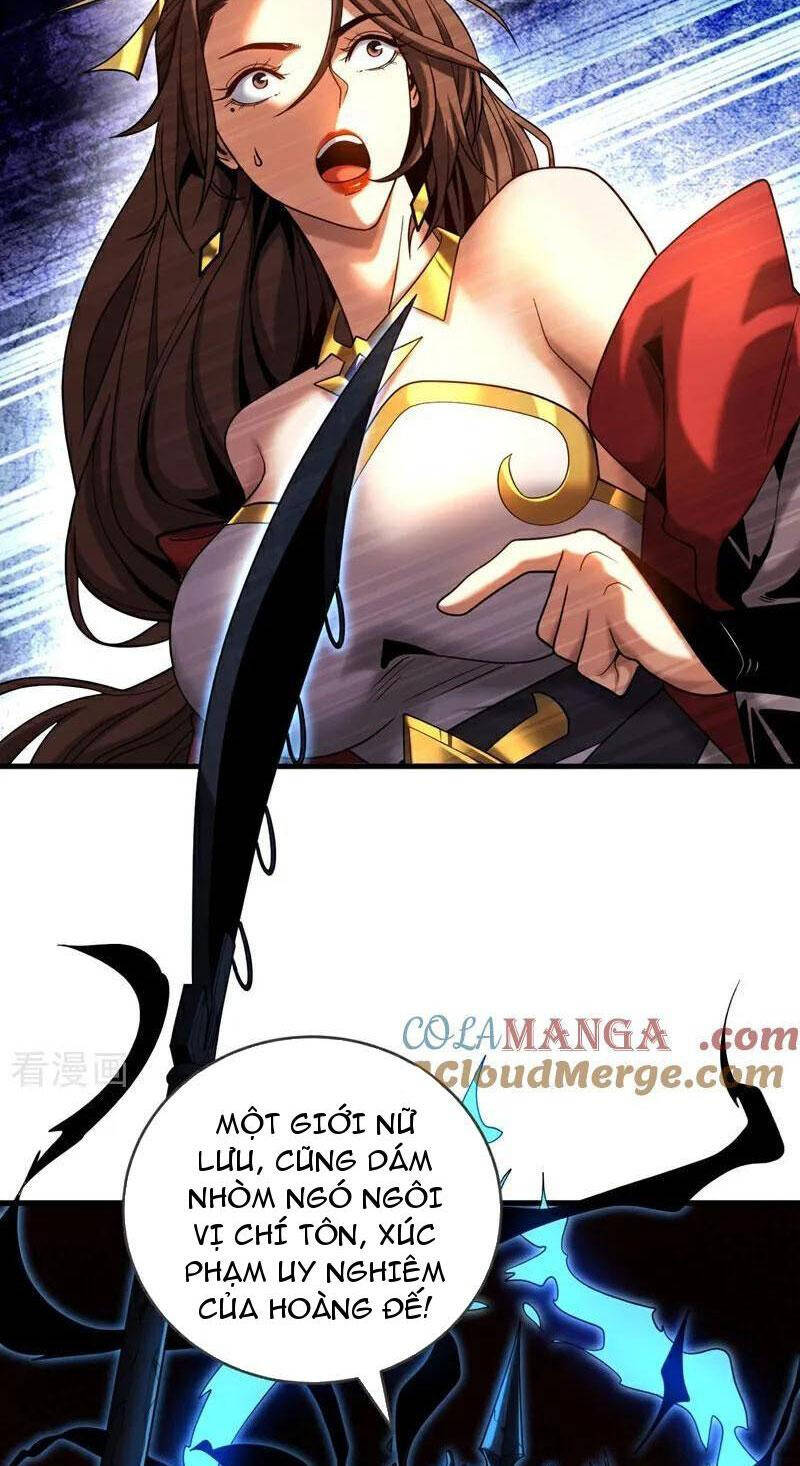 Đệ Tử Tu Luyện Còn Ta Thì Lười Biếng Chap 69 - Next Chap 70