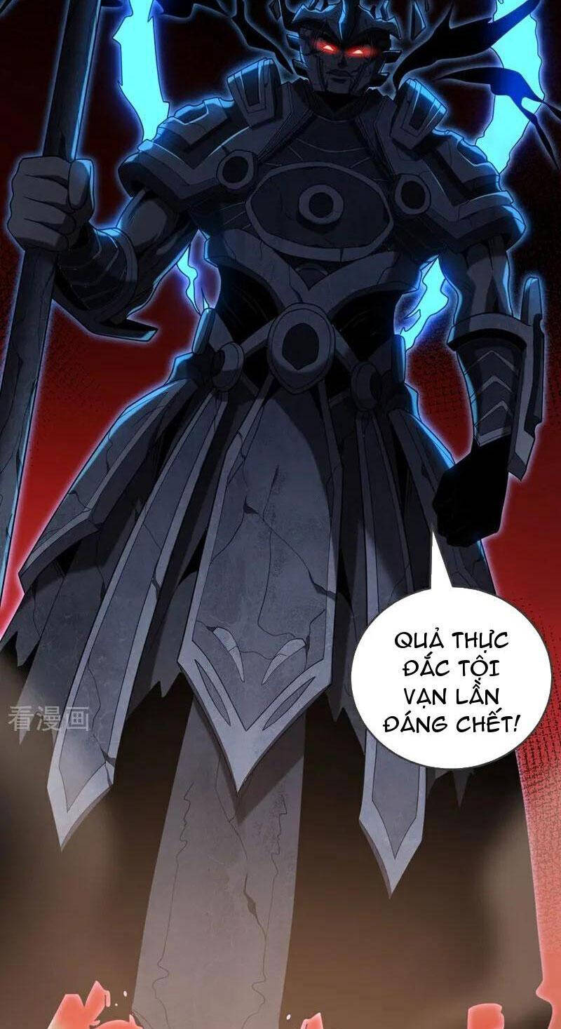 Đệ Tử Tu Luyện Còn Ta Thì Lười Biếng Chap 69 - Next Chap 70