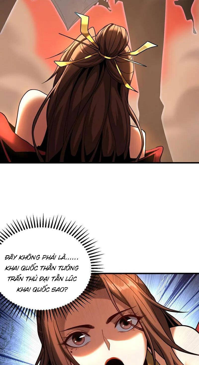 Đệ Tử Tu Luyện Còn Ta Thì Lười Biếng Chap 69 - Next Chap 70