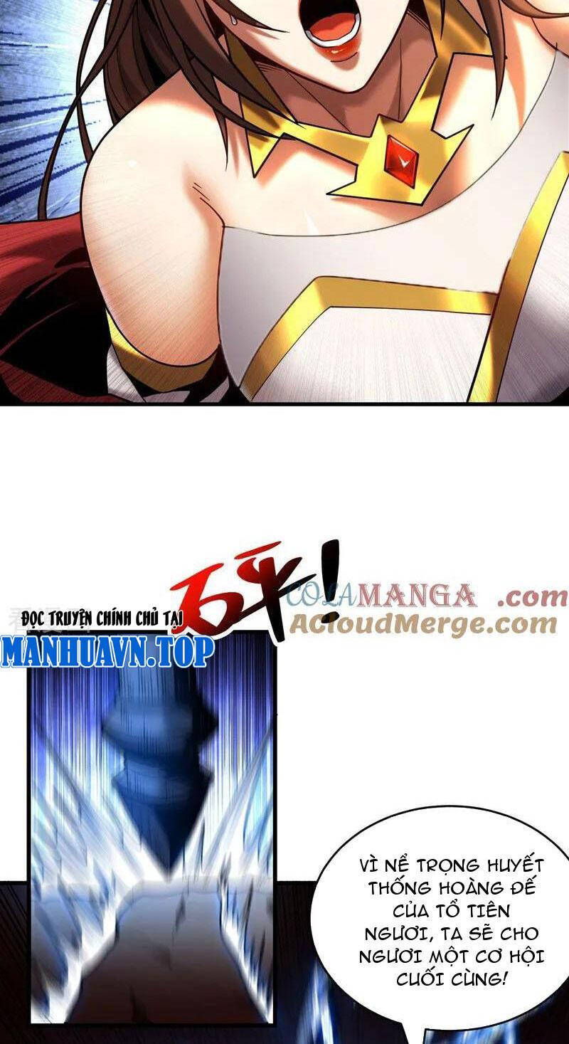 Đệ Tử Tu Luyện Còn Ta Thì Lười Biếng Chap 69 - Next Chap 70
