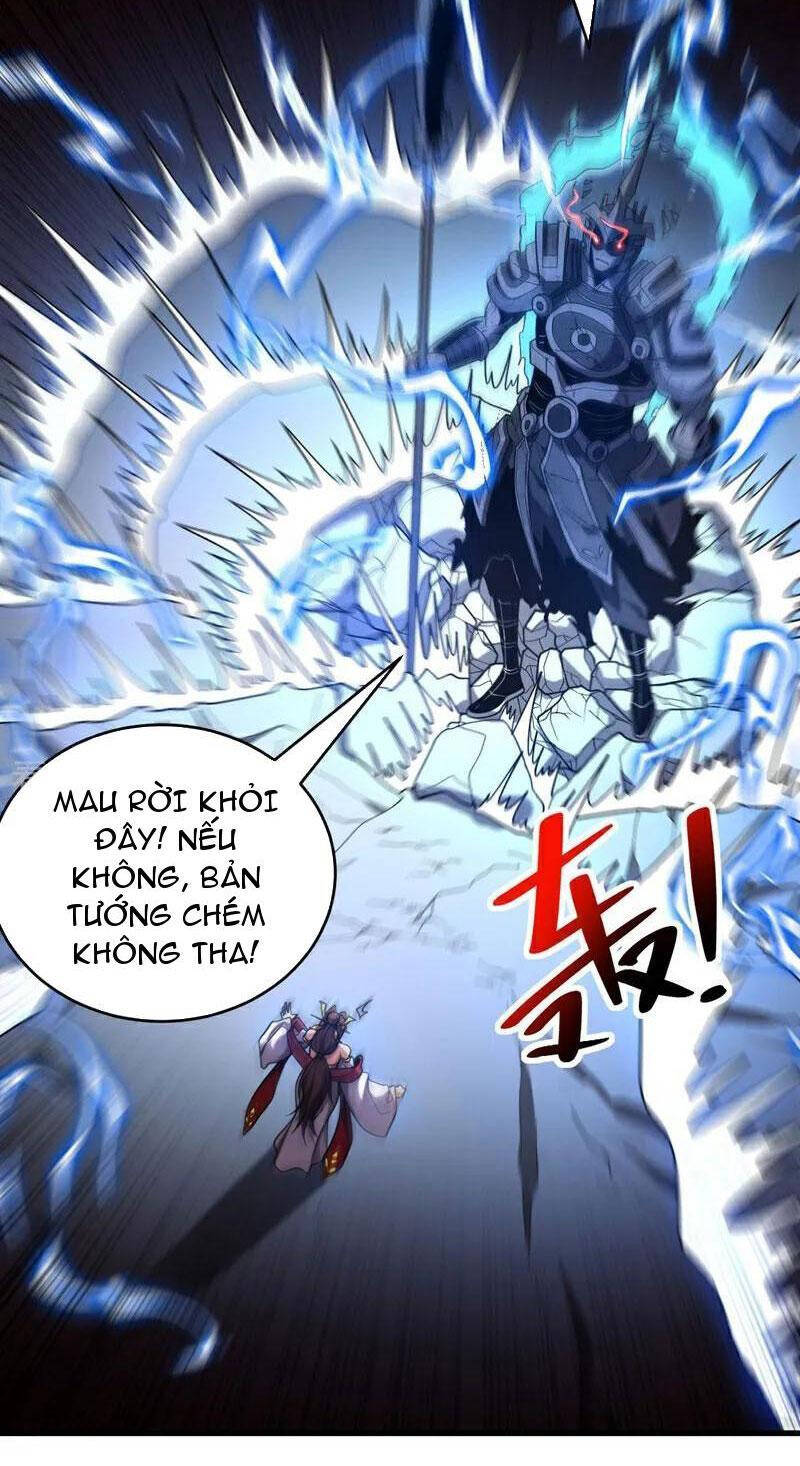 Đệ Tử Tu Luyện Còn Ta Thì Lười Biếng Chap 69 - Next Chap 70