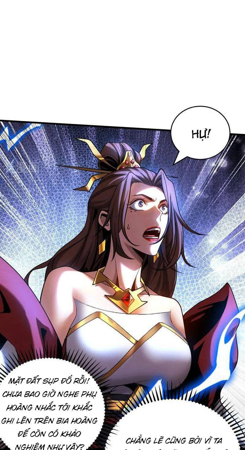 Đệ Tử Tu Luyện Còn Ta Thì Lười Biếng Chap 69 - Next Chap 70