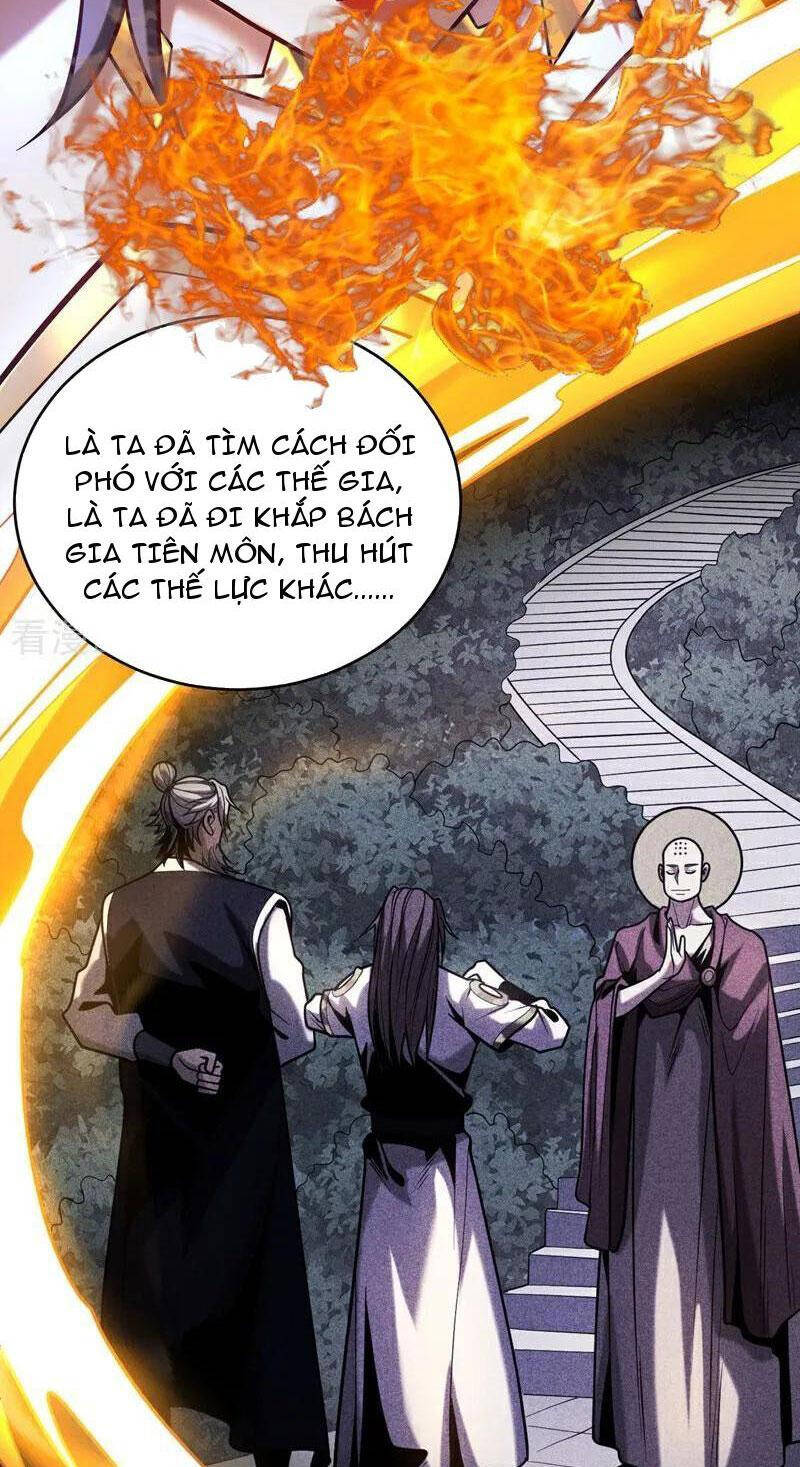 Đệ Tử Tu Luyện Còn Ta Thì Lười Biếng Chap 69 - Next Chap 70
