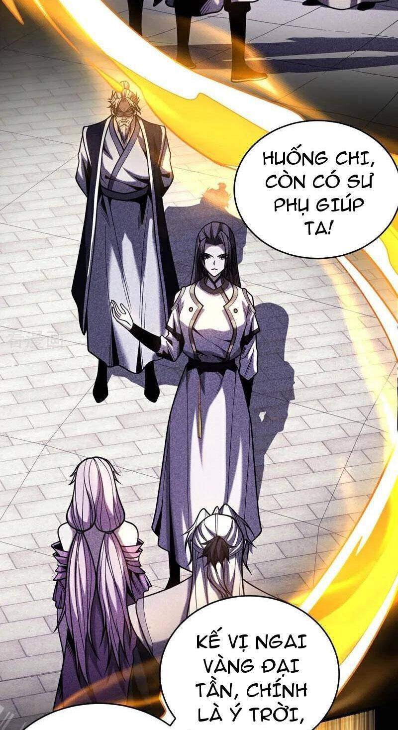 Đệ Tử Tu Luyện Còn Ta Thì Lười Biếng Chap 69 - Next Chap 70