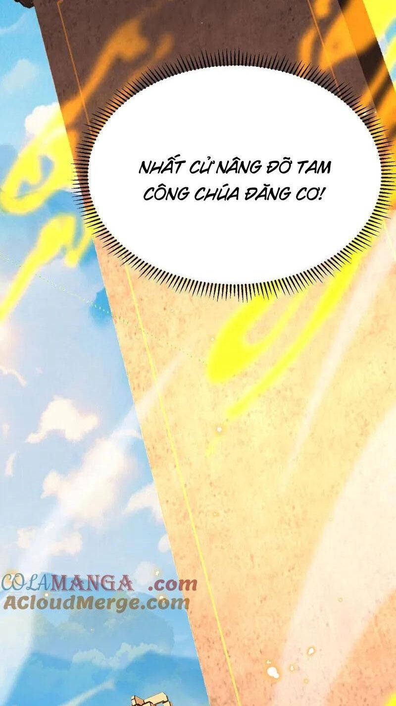 Đệ Tử Tu Luyện Còn Ta Thì Lười Biếng Chap 69 - Next Chap 70