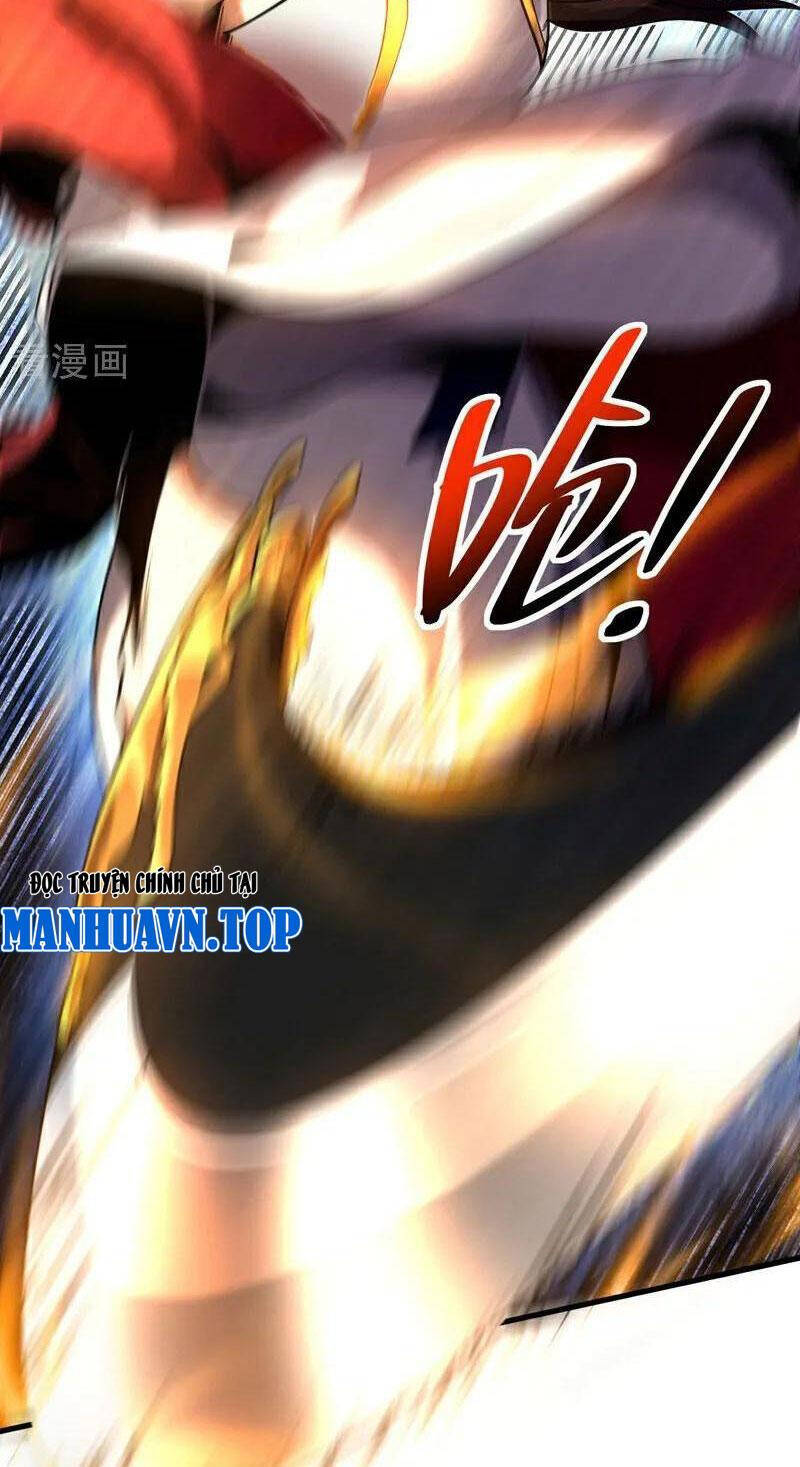 Đệ Tử Tu Luyện Còn Ta Thì Lười Biếng Chap 69 - Next Chap 70