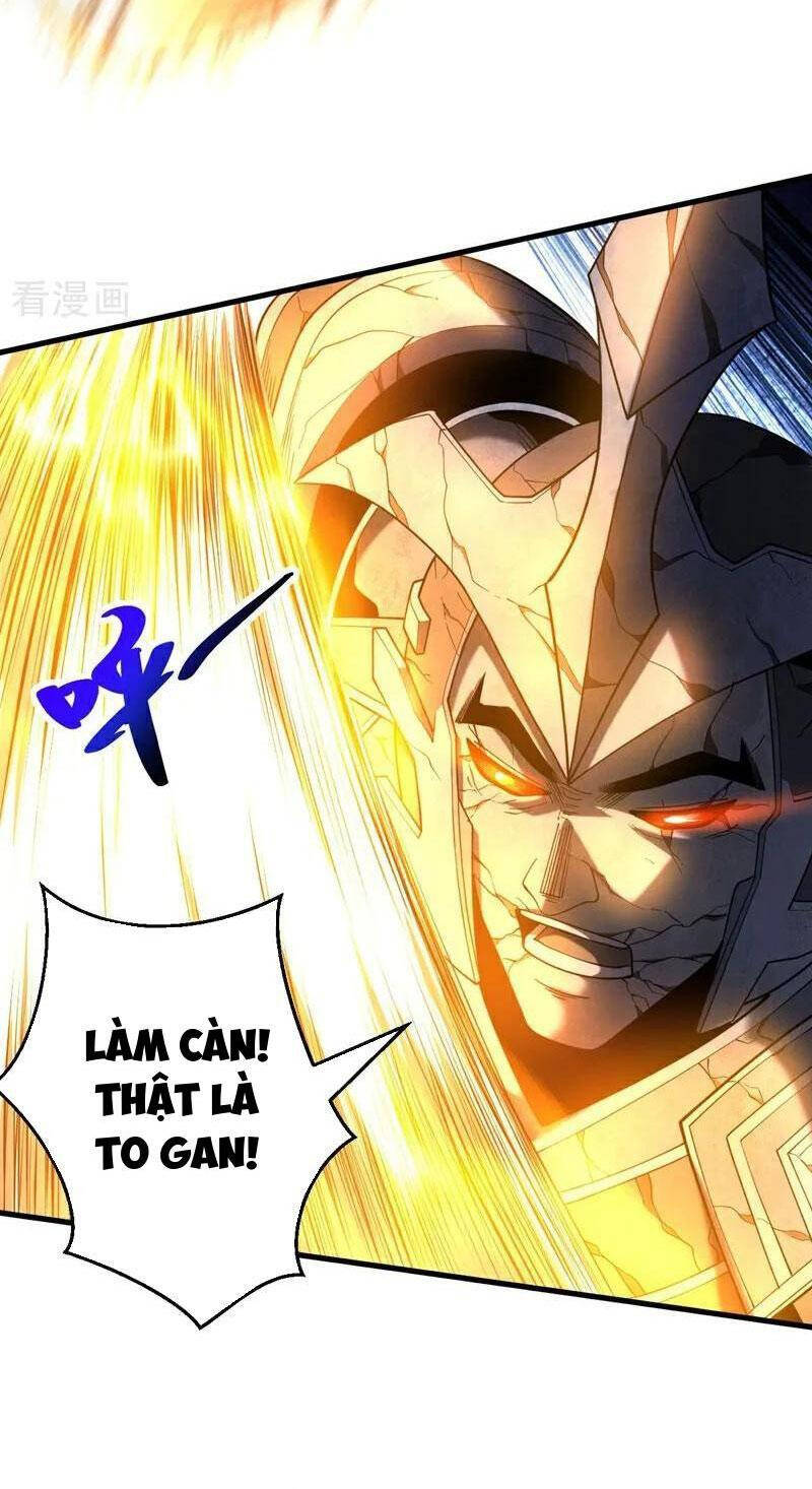 Đệ Tử Tu Luyện Còn Ta Thì Lười Biếng Chap 69 - Next Chap 70