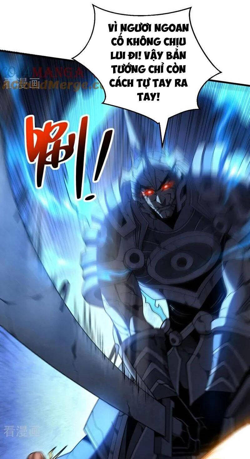 Đệ Tử Tu Luyện Còn Ta Thì Lười Biếng Chap 69 - Next Chap 70