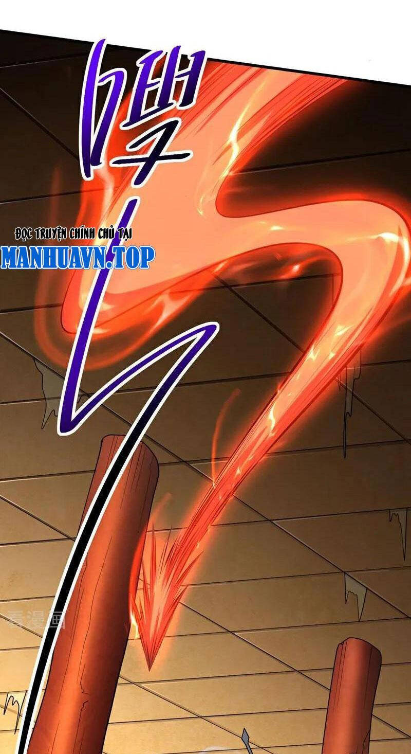 Đệ Tử Tu Luyện Còn Ta Thì Lười Biếng Chap 69 - Next Chap 70