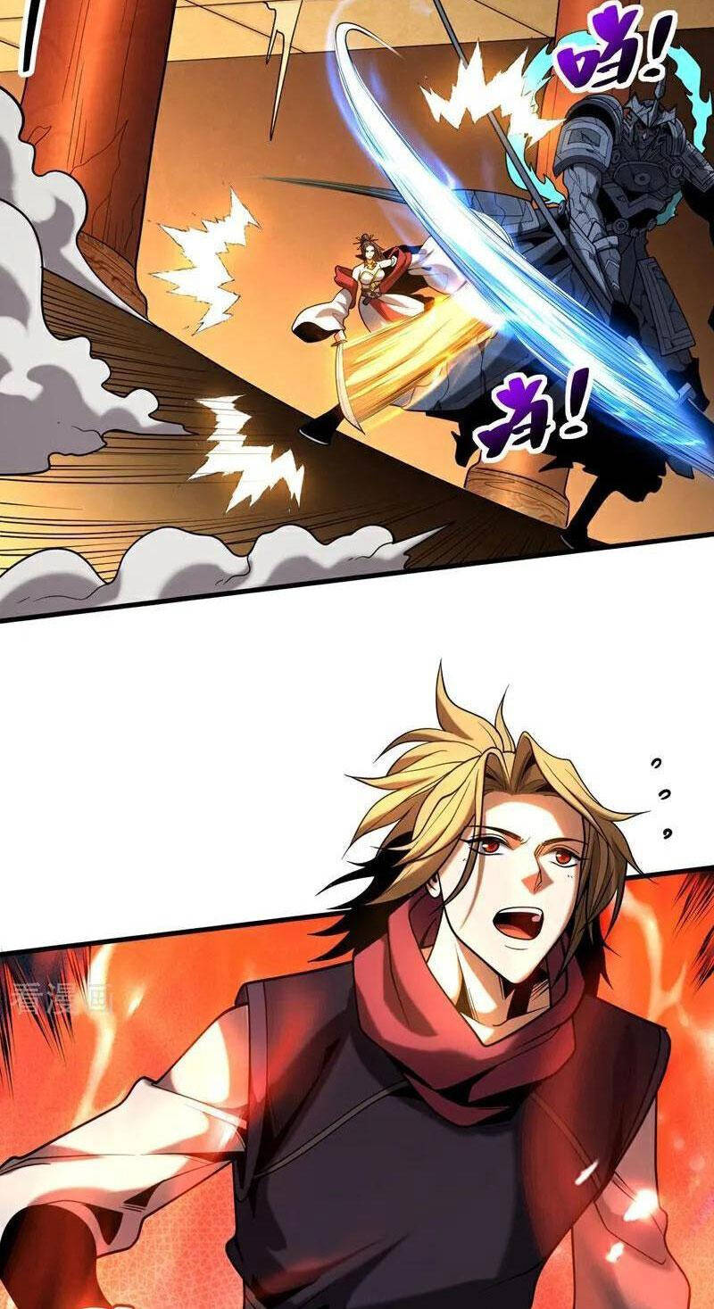 Đệ Tử Tu Luyện Còn Ta Thì Lười Biếng Chap 69 - Next Chap 70