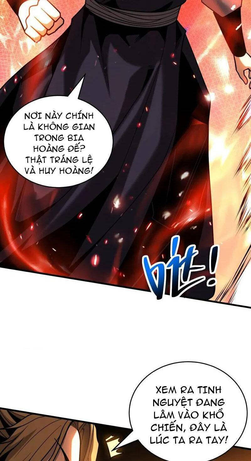 Đệ Tử Tu Luyện Còn Ta Thì Lười Biếng Chap 69 - Next Chap 70