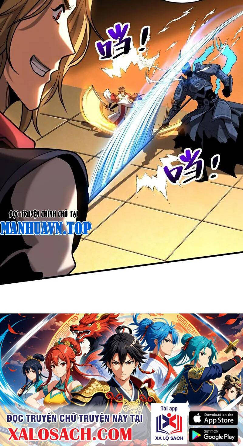 Đệ Tử Tu Luyện Còn Ta Thì Lười Biếng Chap 69 - Next Chap 70