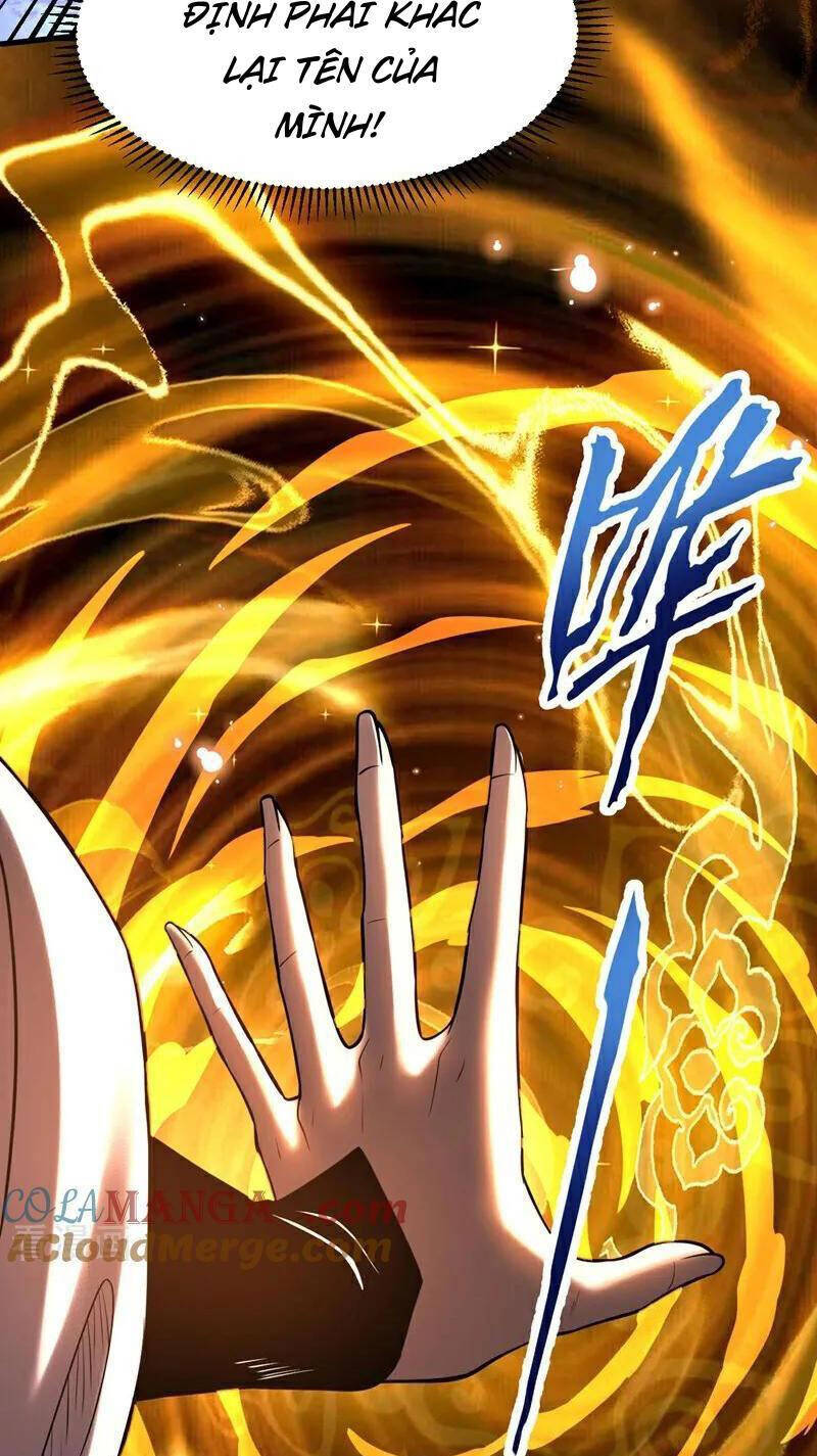 Đệ Tử Tu Luyện Còn Ta Thì Lười Biếng Chap 69 - Next Chap 70
