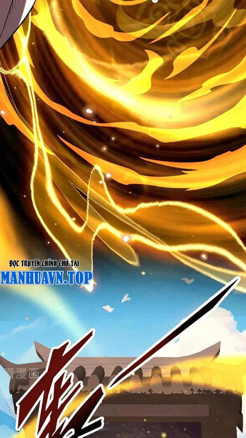 Đệ Tử Tu Luyện Còn Ta Thì Lười Biếng Chap 69 - Next Chap 70