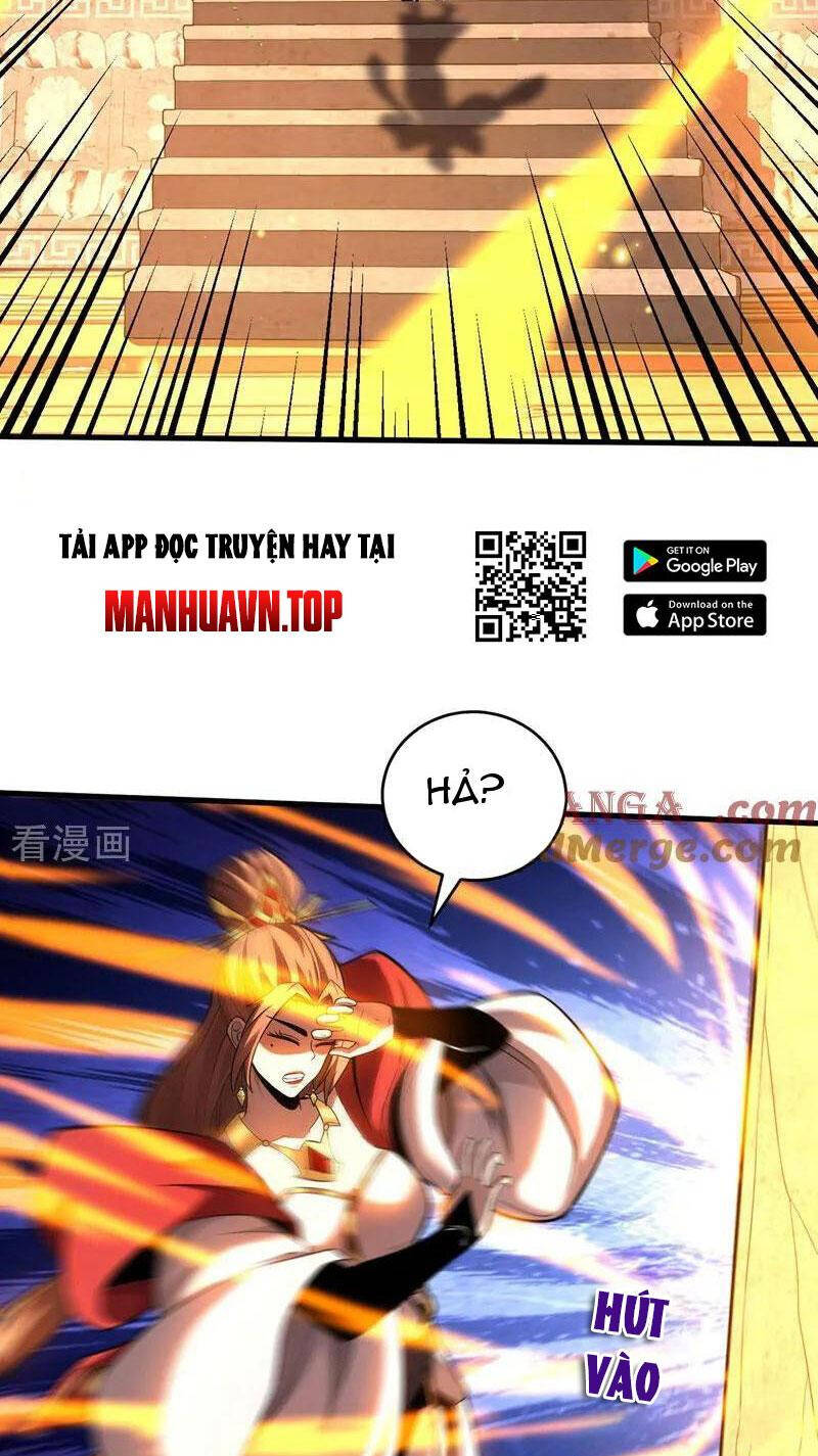 Đệ Tử Tu Luyện Còn Ta Thì Lười Biếng Chap 69 - Next Chap 70