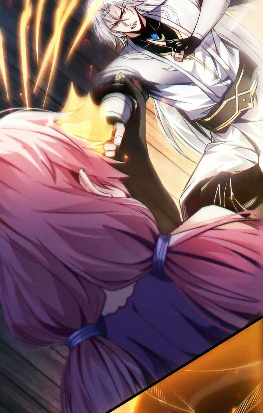 Đệ Tử Tu Luyện Còn Ta Thì Lười Biếng Chap 7 - Next Chap 8