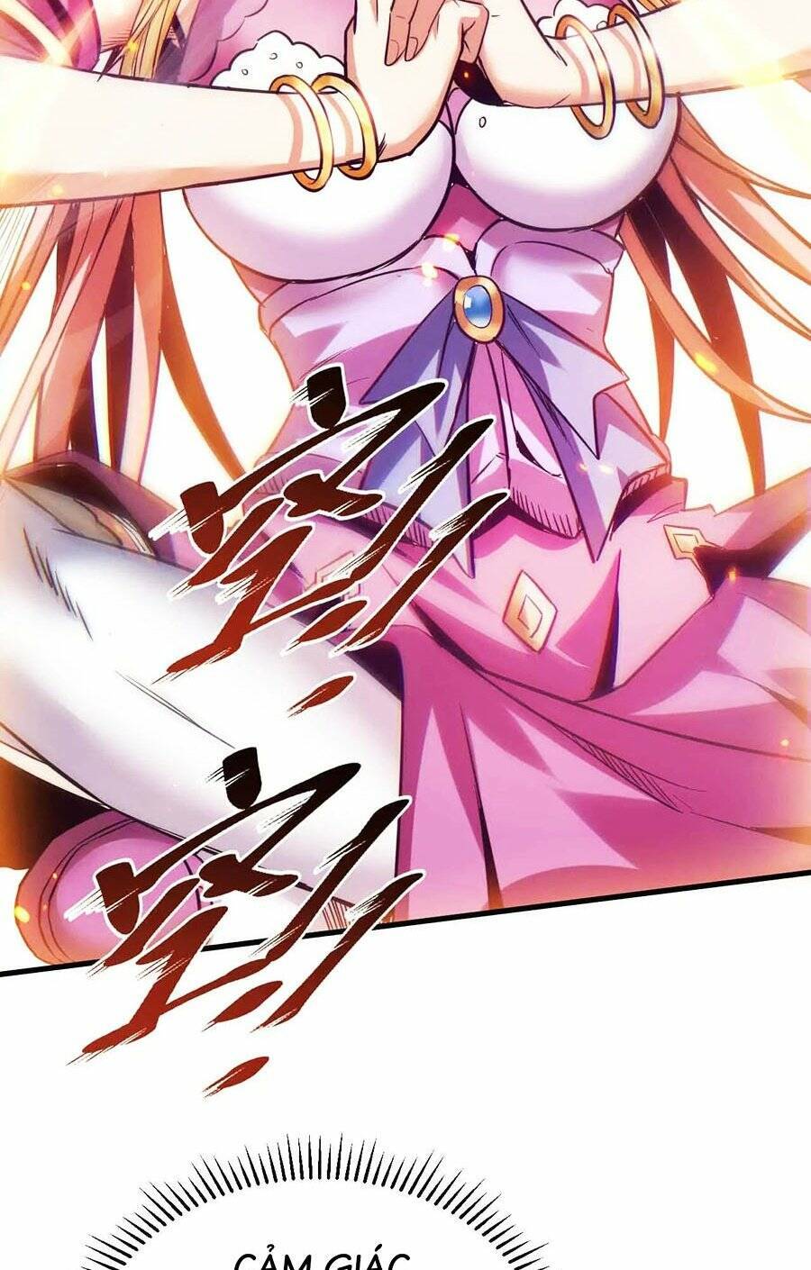 Đệ Tử Tu Luyện Còn Ta Thì Lười Biếng Chap 7 - Next Chap 8