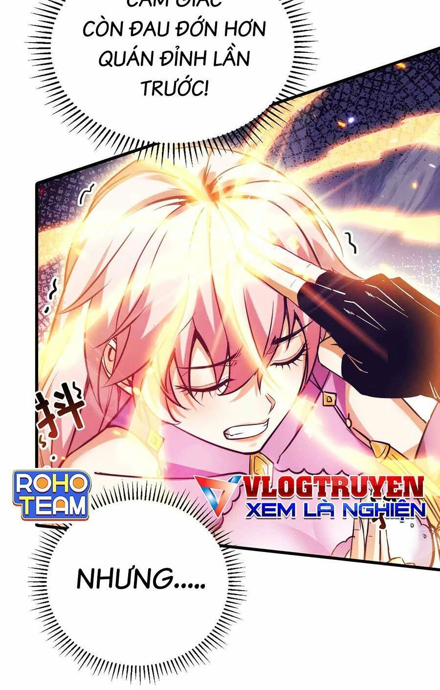 Đệ Tử Tu Luyện Còn Ta Thì Lười Biếng Chap 7 - Next Chap 8