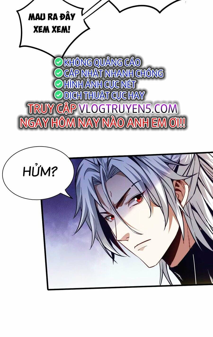 Đệ Tử Tu Luyện Còn Ta Thì Lười Biếng Chap 7 - Next Chap 8