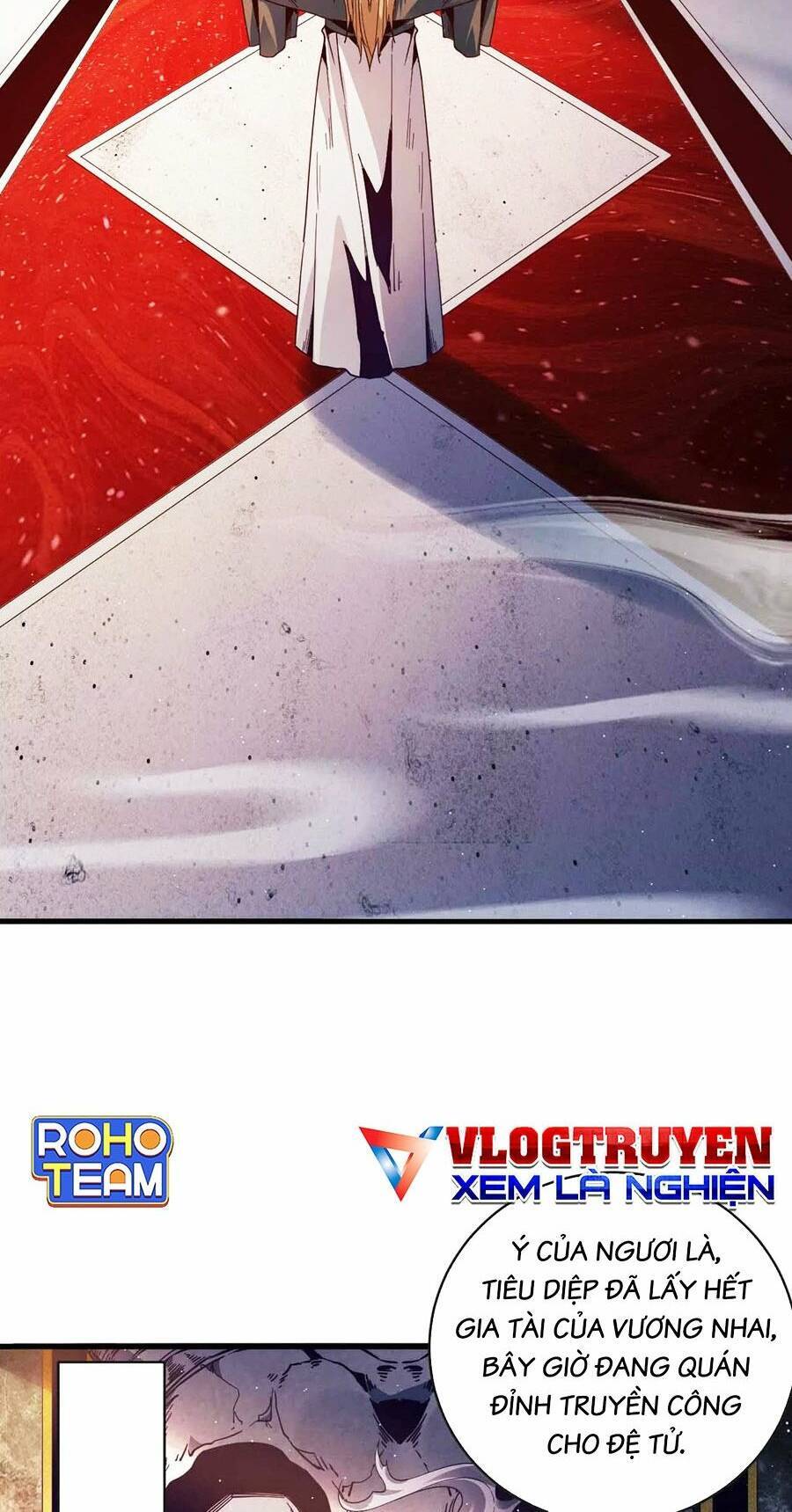Đệ Tử Tu Luyện Còn Ta Thì Lười Biếng Chap 7 - Next Chap 8