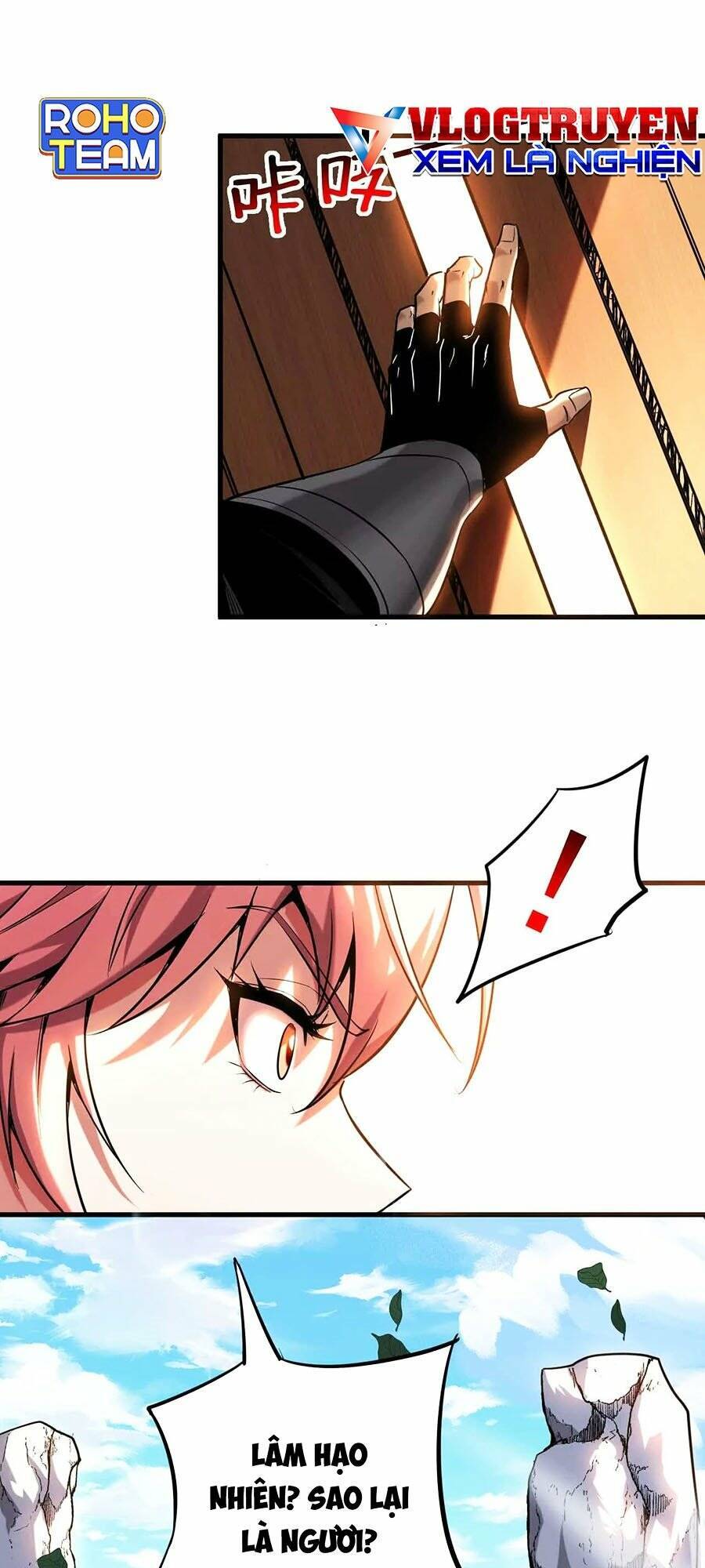 Đệ Tử Tu Luyện Còn Ta Thì Lười Biếng Chap 7 - Next Chap 8