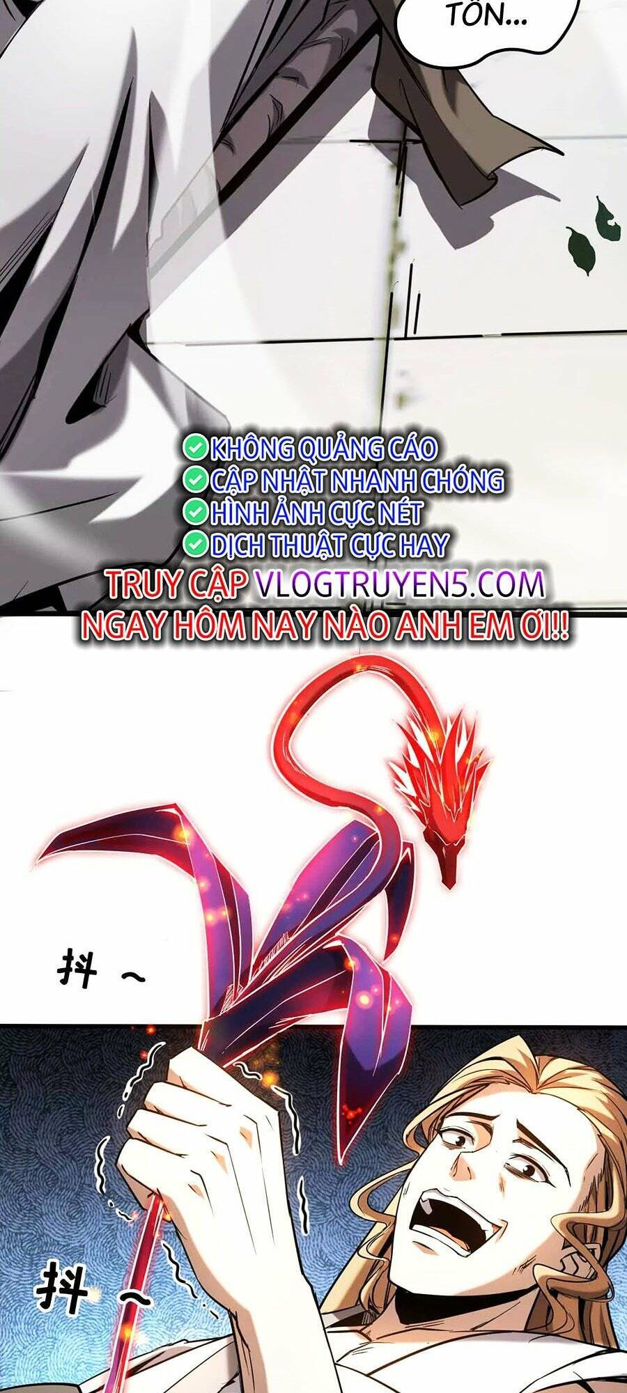 Đệ Tử Tu Luyện Còn Ta Thì Lười Biếng Chap 7 - Next Chap 8