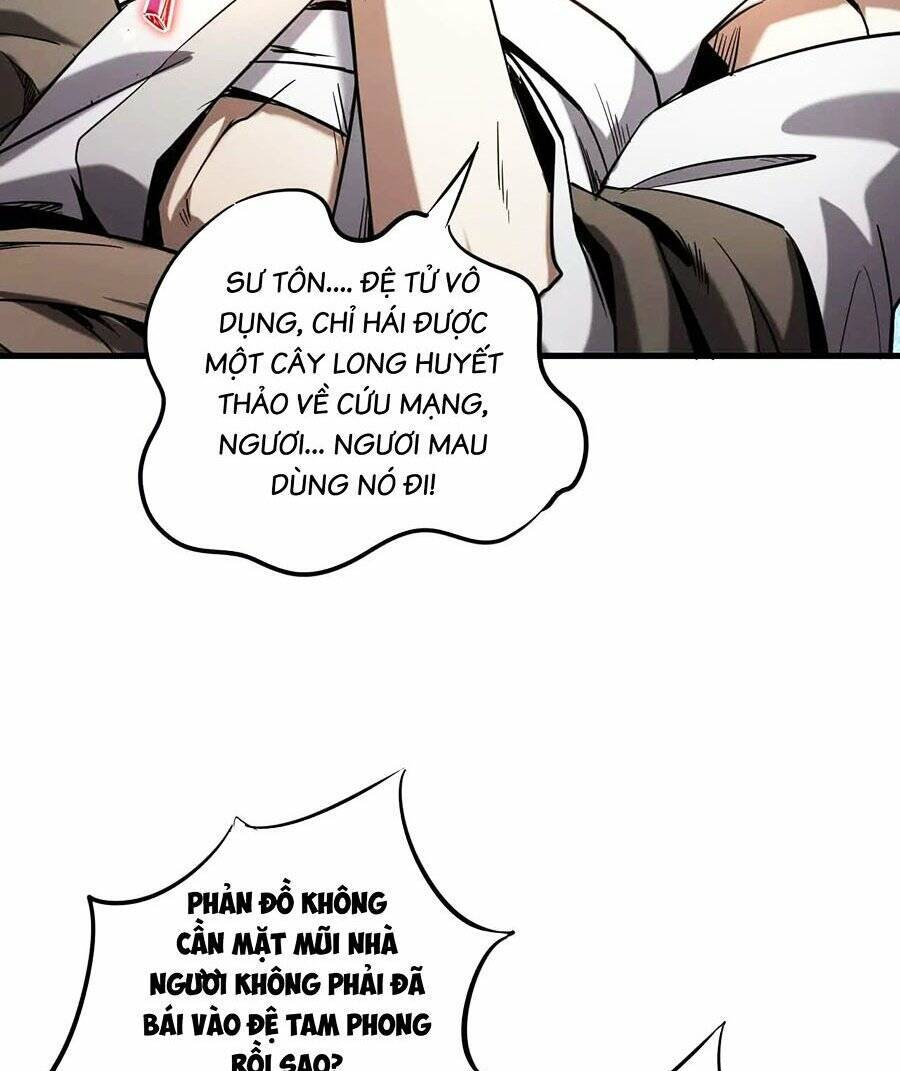 Đệ Tử Tu Luyện Còn Ta Thì Lười Biếng Chap 7 - Next Chap 8