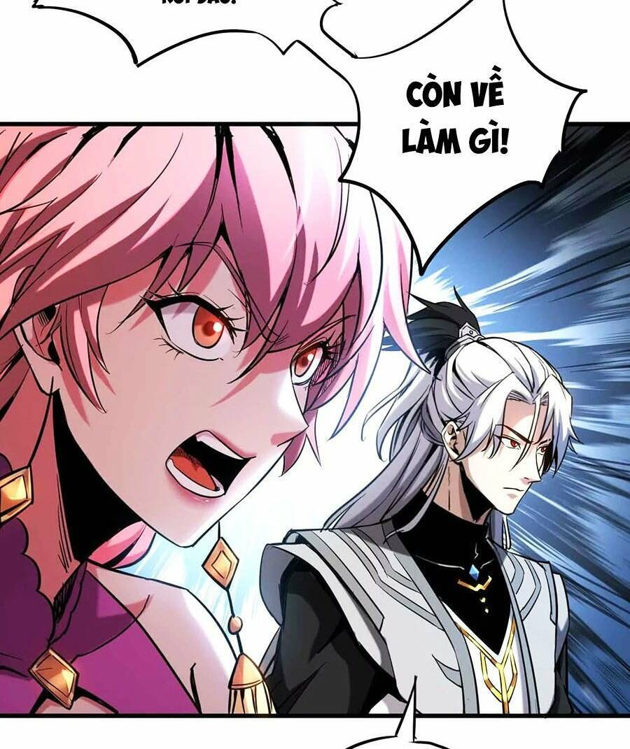 Đệ Tử Tu Luyện Còn Ta Thì Lười Biếng Chap 7 - Next Chap 8