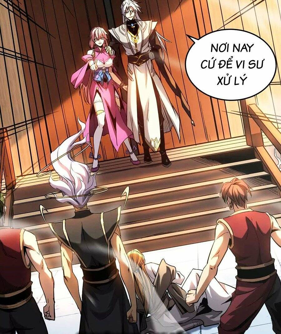 Đệ Tử Tu Luyện Còn Ta Thì Lười Biếng Chap 7 - Next Chap 8