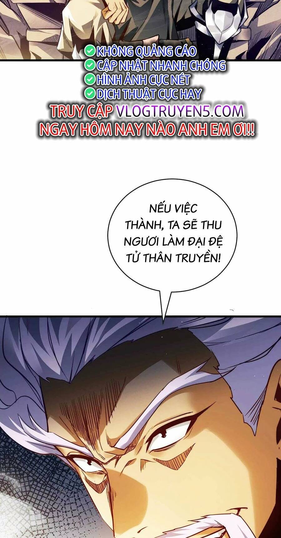 Đệ Tử Tu Luyện Còn Ta Thì Lười Biếng Chap 7 - Next Chap 8