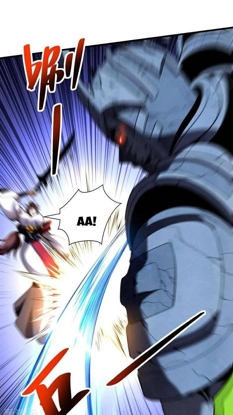 Đệ Tử Tu Luyện Còn Ta Thì Lười Biếng Chap 70 - Next Chap 71