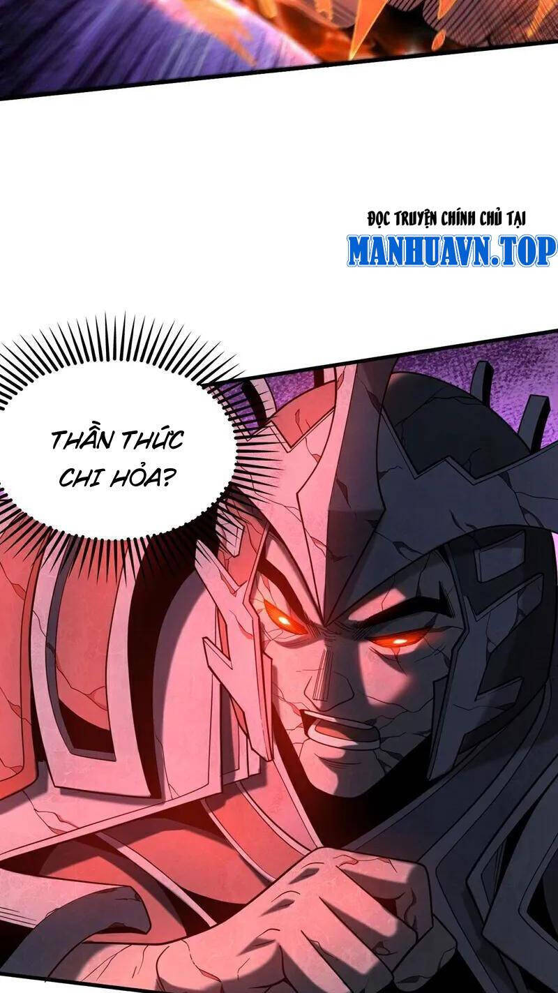 Đệ Tử Tu Luyện Còn Ta Thì Lười Biếng Chap 70 - Next Chap 71