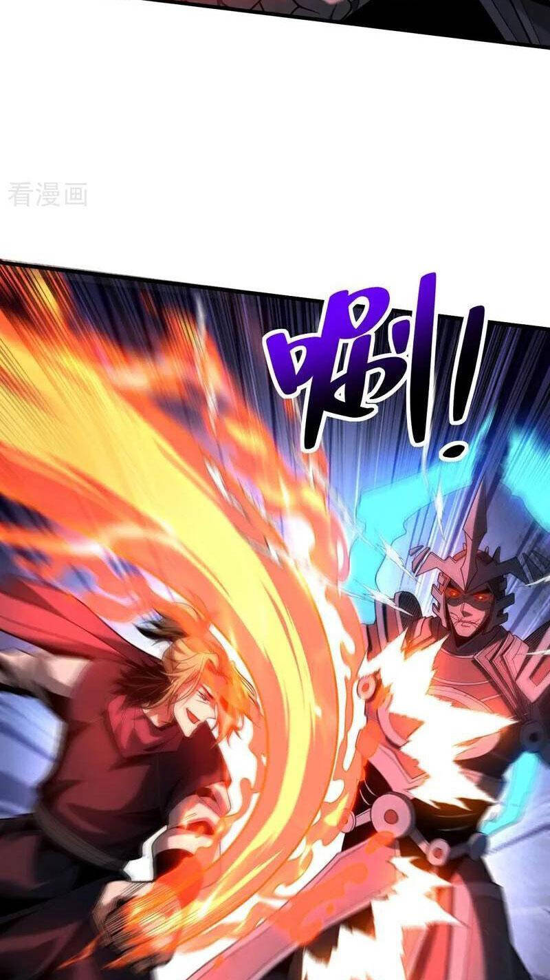 Đệ Tử Tu Luyện Còn Ta Thì Lười Biếng Chap 70 - Next Chap 71
