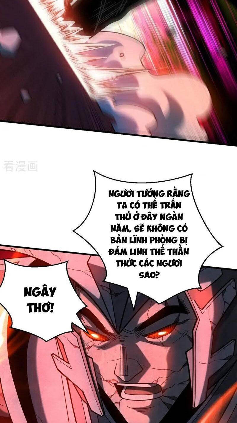 Đệ Tử Tu Luyện Còn Ta Thì Lười Biếng Chap 70 - Next Chap 71