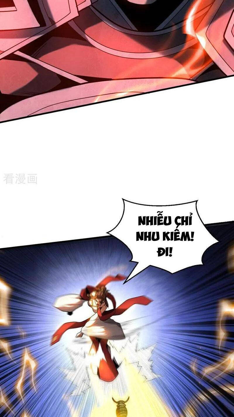 Đệ Tử Tu Luyện Còn Ta Thì Lười Biếng Chap 70 - Next Chap 71