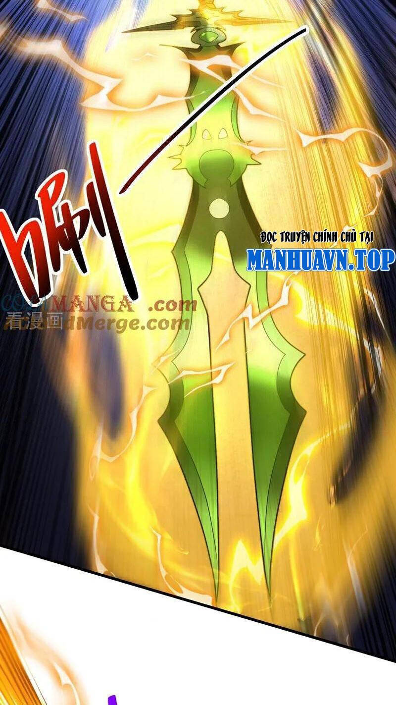 Đệ Tử Tu Luyện Còn Ta Thì Lười Biếng Chap 70 - Next Chap 71