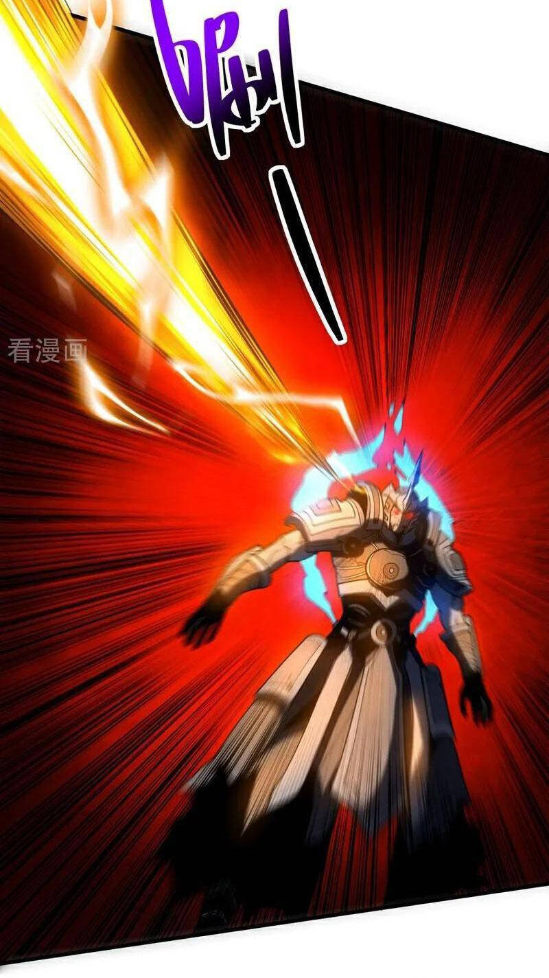 Đệ Tử Tu Luyện Còn Ta Thì Lười Biếng Chap 70 - Next Chap 71