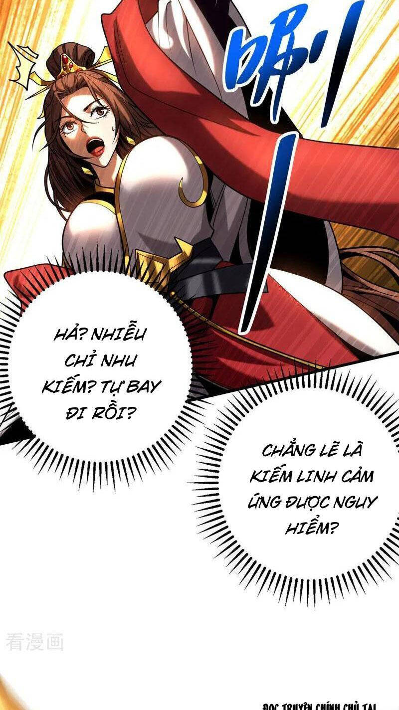 Đệ Tử Tu Luyện Còn Ta Thì Lười Biếng Chap 70 - Next Chap 71