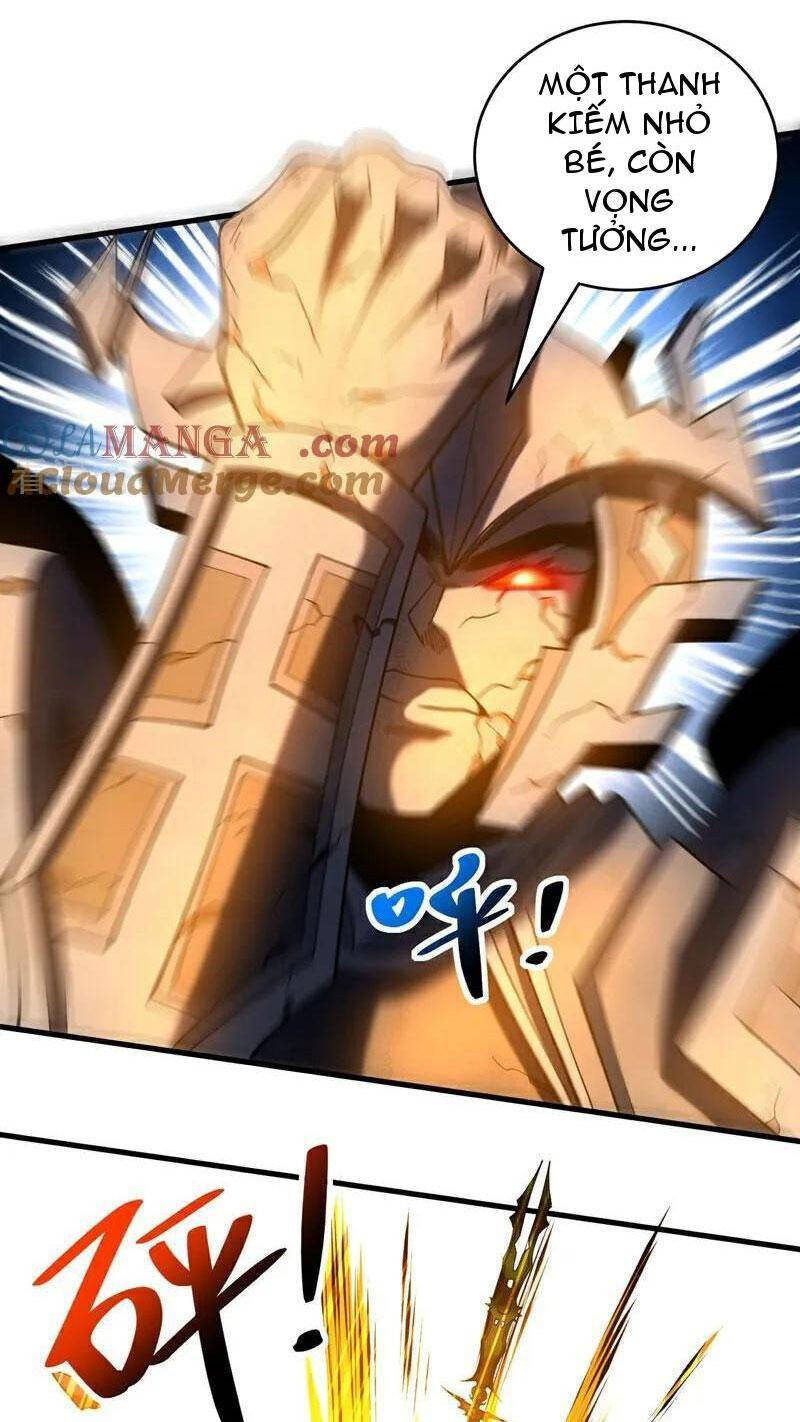 Đệ Tử Tu Luyện Còn Ta Thì Lười Biếng Chap 70 - Next Chap 71