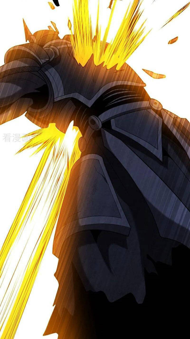 Đệ Tử Tu Luyện Còn Ta Thì Lười Biếng Chap 70 - Next Chap 71